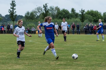 Bild 422 - wBJ FSC Kaltenkirchen - VfR Horst : Ergebnis: 5:0